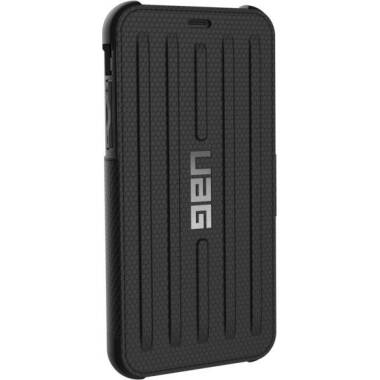 Etui do iPhone X/Xs UAG Metropolis - czarne