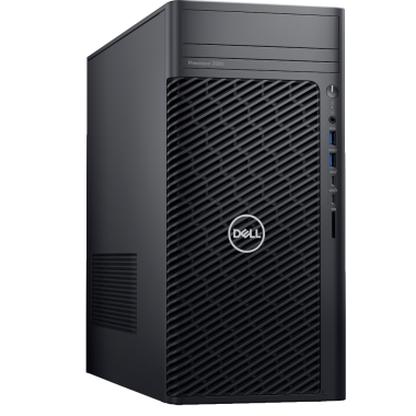 Dell Precision 3680 MT i7-14700K 32GB 1TB SSD Gen4 Integrated Win11Pro