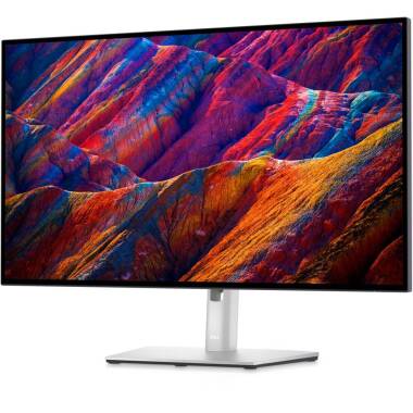 Monitor Dell 27 4K UHD IPS 3840 × 2160