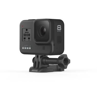 Kamera GoPro Hero 8 Black