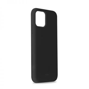 Etui do iPhone 11 Pro Max Puro Icon - czarne 