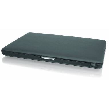 Etui do MacBook Pro 15 Macally Book Shell Pro 2 - czarne
