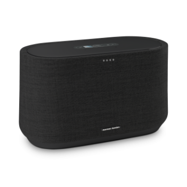 Harman Kardon Citation 300 czarny