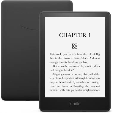Czytnik E-book Kindle Paperwhite 5 2021 6,8