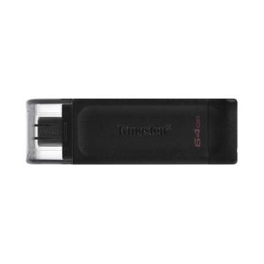 Pendrive Kingston DataTraveler USB-C 64GB DT70/64GB