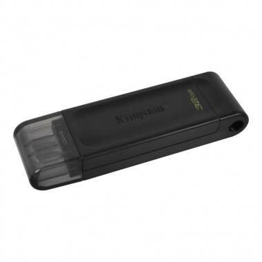 Pendrive Kingston DataTraveler USB-C 32GB DT70/32GB