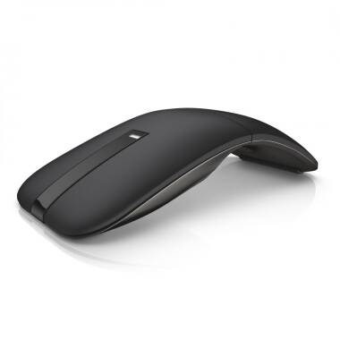 Mysz Bezprzewodowa DELL WM615 bluetooth - czarna