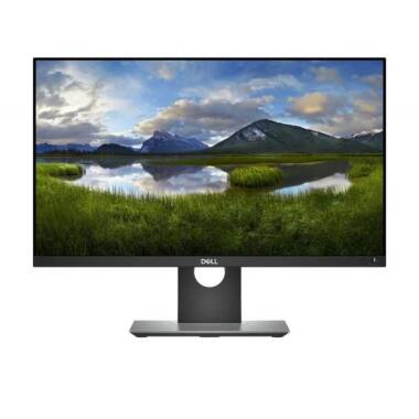 Monitor Dell P2418D QHD 24