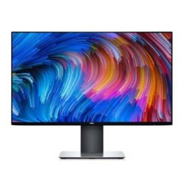 Monitor Dell UltraSharp 24 U2419H