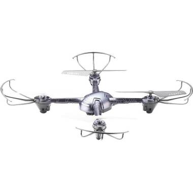 Dron Propel HD Video Drone srebrny PL-1283