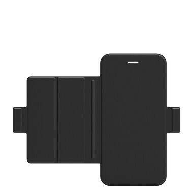 Etui do iPhone 7/8 plus Mophie HOLD FOLIO - czarne