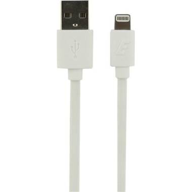 Kabel Lightning to USB Energizer - biały 