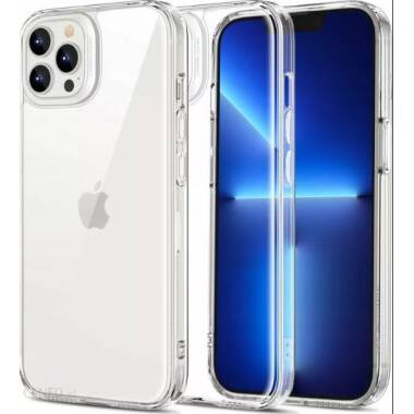 Etui do iPhone 13 Pro Max ESR Ice Shield - przezroczyste