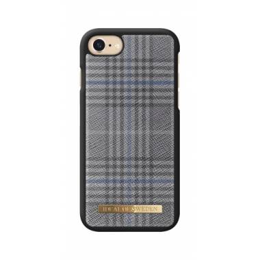 Etui do iPhone 6/6s/7/8/SE 2020 iDeal od Sweden - szare