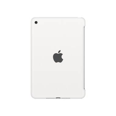 Etui do iPad mini 4 Apple Silicone - białe