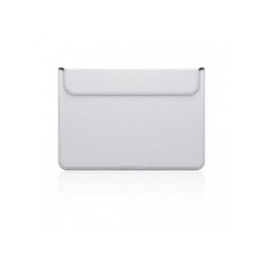 Etui do Macbook 12 SLG D5 Standing Pouch - białe 