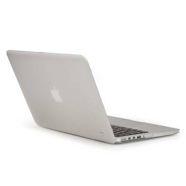 Etui do MacBook Pro 15 JCPAL Mac Guard Ultra-Thin - przezroczyste