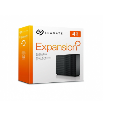 Dysk Seagate Expansion 4TB