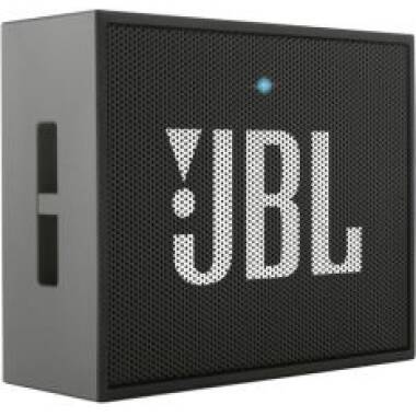 Głośnik JBL GO - czarny