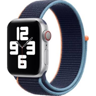 Apple opaska sportowa 44 w kolorze Charcoal