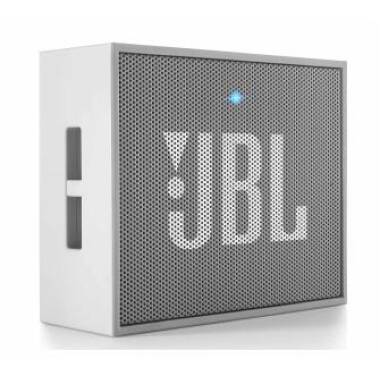 Głośnik JBL GO - szary