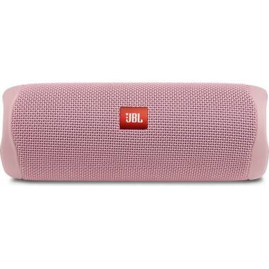 Głośnik JBL Flip 5 - różowy