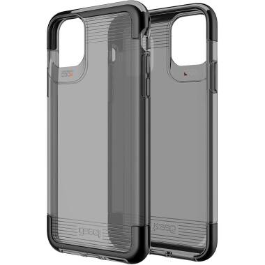 Etui do iPhone 11 Pro Max gear4 Wembley - czarne 