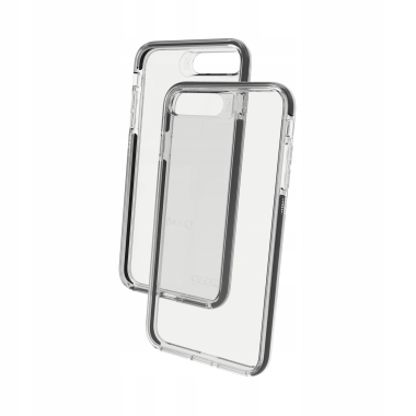 Etui do iPhone 7/8 Plus gear4 D3O Piccadilly - czarne