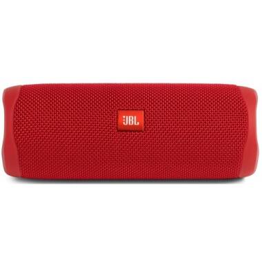 Głośnik JBL Flip 5 - czerwony