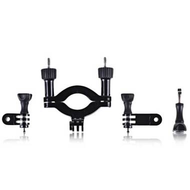Zestaw do GoPro SP Roll Bar Mount