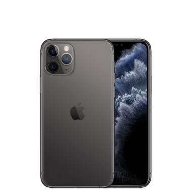 Apple iPhone 11 Pro 512GB Gwiezdna szarość