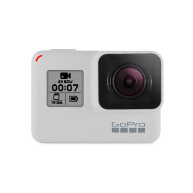 Kamera GoPro Hero7 Black Dusk White