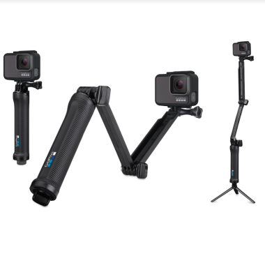 Tripod Mount do kamery GoPro 