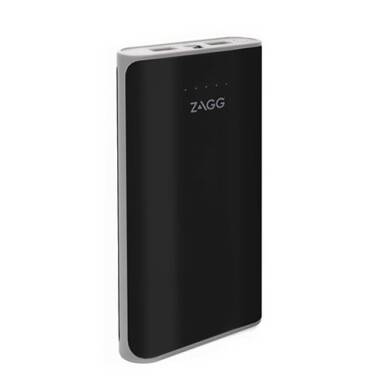 Powerbank ZAGG Ignition 12000 mAh czarny 