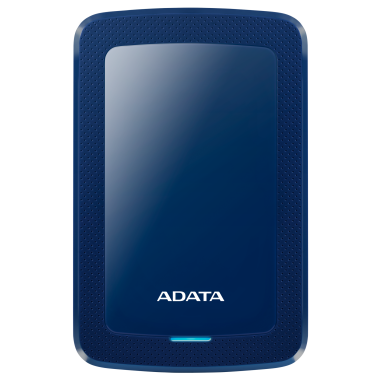 Dysk zewnętrzny ADATA HV300 2TB - niebieski