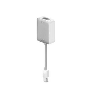 Przejściówka Mini DisplayPort na VGA Adapter iLuv