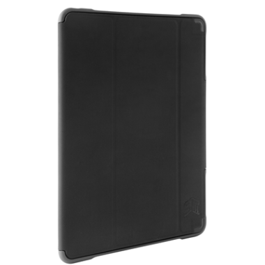 Etui do iPad 2017/2018 STM Dux - czarne