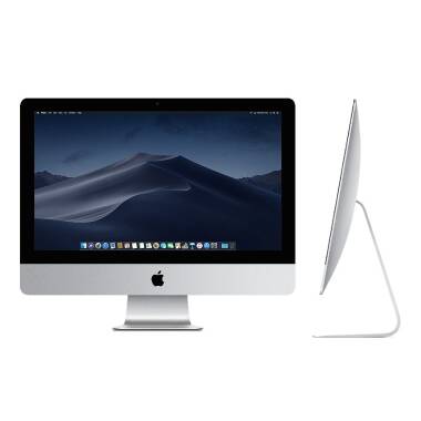 Apple iMac 21.5'' - 2.3GHz/8GB/256 SSD/Iris Plus 640