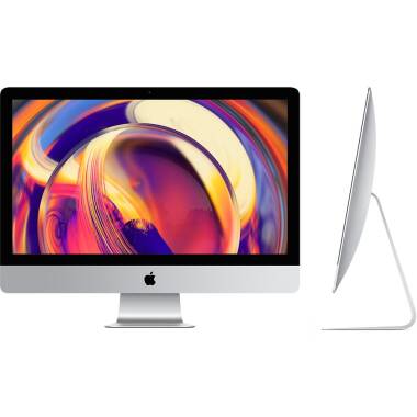 Apple iMac 27'' Retina 5K - 3.8GHz/8GB/512GB SSD/Radeon Pro 5500XT 8 GB 
