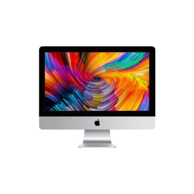 Apple iMac 21.5'' Retina 4K -  3.4GHz/8GB/1TB Fusion Drive/Radeon Pro 560