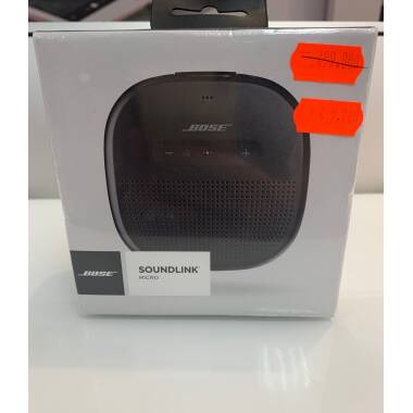 Glosnik Bluetooth Bose SoundLink Micro