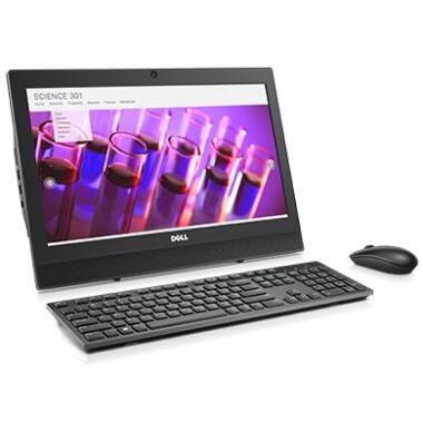 Komputer Dell OptiPlex AiO 3050 i5 / 8GB / 500GB / Intel