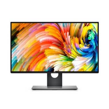 Monitor Dell U2518D QHD 
