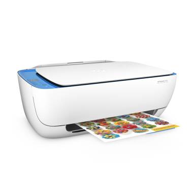 Drukarka HP Inc. DeskJet 3639 All-in-ONE