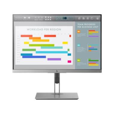 Monitor LCD HP EliteDisplay E243i