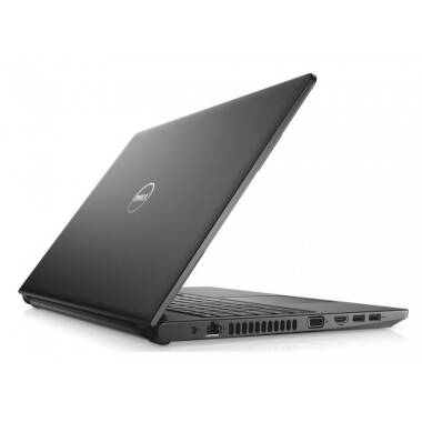 Dell VOSTRO 3568 Win10Pro i3-7130U/128GB/4GB/DVDRW/Intel HD/15.6