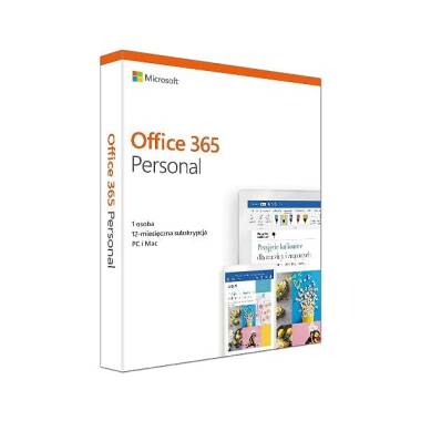 Microsoft Office 365 Personal