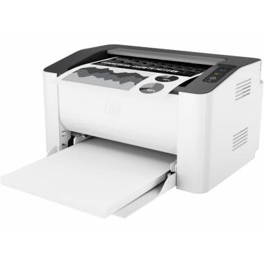 Drukarka laserowa HP 107w