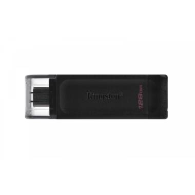 Pamięć USB-C Kingston DataTraveler 128GB 