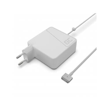 Zasilacz GreenCell dla MacBooków z MagSafe 2 60W
